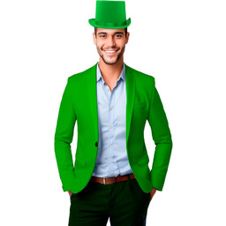 Cylinder Deluxe Green