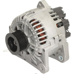 PULSAR PSR10860 Alternator Prąd ładowania alternatora: 120A, Napięcie: