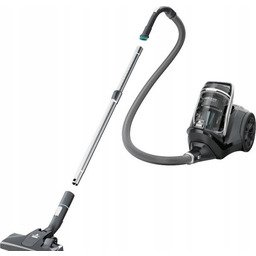 Odkurzacz Bissell SmartClean Compact, bezworkowy, Bissell 2273N