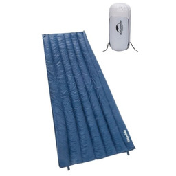 NATUREHIKE Śpiwór CWM295 envelope CNK2300SD013-navy blue