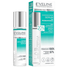 Lab Formula zaawansowane serum na przebarwienia 30ml