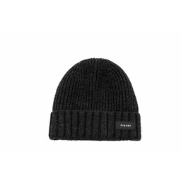 Pikeur Czapka zimowa męska AW 22/23 - black