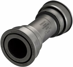 Shimano Ultegra SM-BB72-41B Press-Fit łożysko wewnętrzne 11-krotne, czarne
