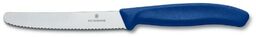 VICTORINOX Nóż ząbkowany do warzyw i owoców Swiss