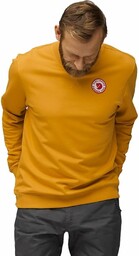 Fjallraven 87163-161 1960 Logo Badge Sweater M Bluza