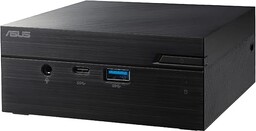 ASUS Mini PC PN51-S1-B3324AD Mini Komputer stacjonarny (AMD