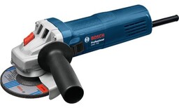 Bosch_elektronarzedzia Szlifierka kątowa BOSCH Professional GWS 750 S