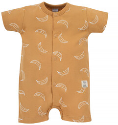 Pinokio, Rampers dla chłopca, rozmiar 62