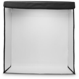 HAMA Namiot bezcieniowy To Go Czarny Zyskaj