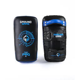 Ground Game Tarcze Pao Target Do Kopnięć