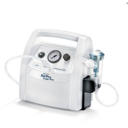 Inhalator pneumatyczno-tłokowy, dla dzieci i dorosłych FLAEM AirPro