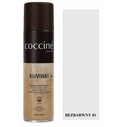 Renowator do zamszu i nubuku COCCINE 250 ml