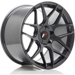 Felga jr wheels jr18 18x10,5 et0-25 5h blank