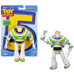 MATTEL Figurka Disney Pixar Toy Story 5 Playscale