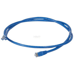 LCS Kabel Krosowy Kat.6 U/UTP 1M PCW Legrand