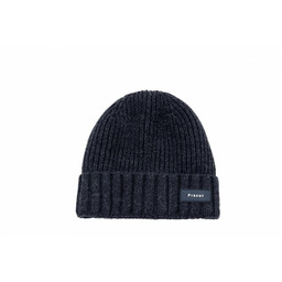 Pikeur Czapka zimowa męska AW 22/23 - navy