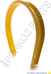 OSŁONA PODBIERACZA PRASY NEW HOLLAND CASE CNH 86643380