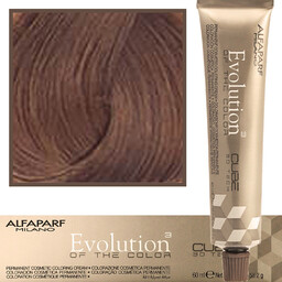 Alfaparf Evolution Of The Color Cube 60ml Farba