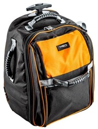 NEO TOOLS Plecak monterski 84-303