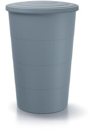 PROSPERPLAST Zbiorniki na deszczówkę Smooth IDSM160-429U 160L Szary