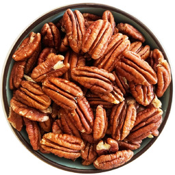 PECAN Orzechy PEKAN 500g Bakamo