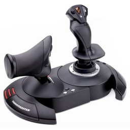 Thrustmaster T-Flight Hotas X PC/PS3