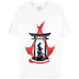 DIFUZED Koszulka Assassin''s Creed Shadows - The Gateway