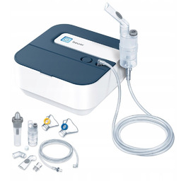 Beurer Ih 28 Pro Inhalator Nebulizator Kompresorowy