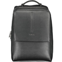 PLECAK CALVIN KLEIN BLACK MAN