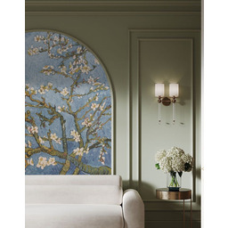 Pakamera Tapeta/ reprodukcja - Migdałowiec - Van Gogh