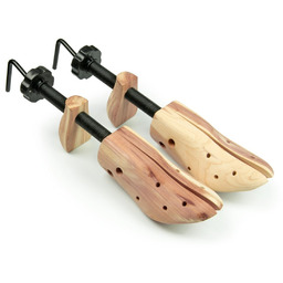 Prawidła do rozciągania butów prawidła drewniane męskie Massido