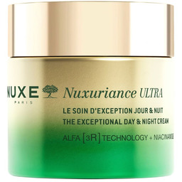 NUXE Nuxuriance Ultra The Exceptional Day & Night