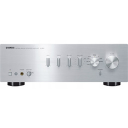 Yamaha A-S501 (Srebrny)