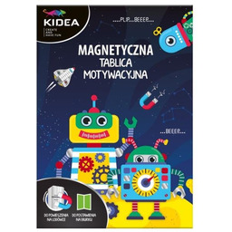 TABLICA MOTYWACYJNA MAGNETYCZ2