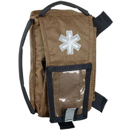 Apteczka Helikon UNIVERSAL MED INSERT - Nylon coyote