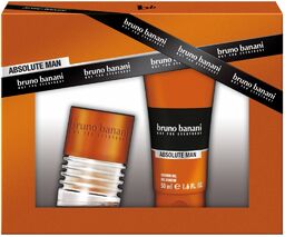 Bruno Banani Absolute Man, Toaletna voda 30ml +