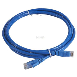 LCS Kabel Krosowy Kat.6 U/UTP 2M PCW Legrand