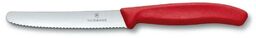 VICTORINOX Nóż ząbkowany do warzyw i owoców Swiss