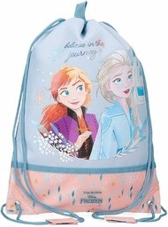 Disney Torby Joumma, Kraina lodu wierzę w podróży,plecak