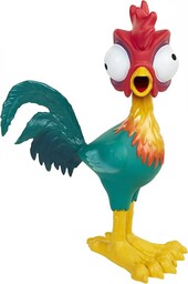 Disney Moana 2 Hei Hei Squeeze and Scream