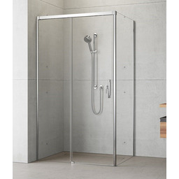 Radaway Idea Kdj kabina 120x90cm lewa szkło przejrzyste