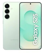 Samsung Galaxy S25 12/256GB Zielony SM-S931 Smartfon