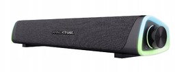 Soundbar Trust GXT620 Axon Rgb Led