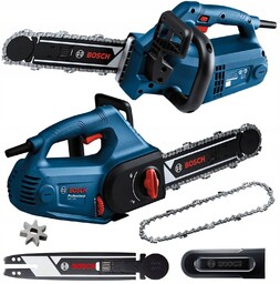 Piła Bosch Gac 250 do betonu komórkowego 25