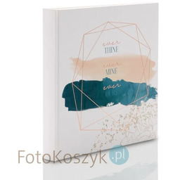 Album Ever ours (tradycyjny 60 kremowych stron)
