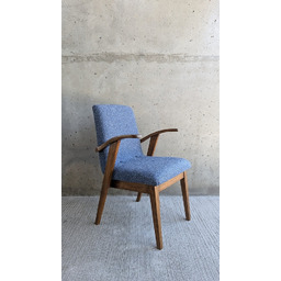 Pakamera Fotel typ 300 - 123, M. Puchała,