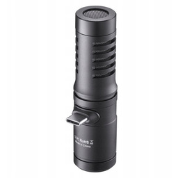 Godox Geniusmic Uc Compact mikrofon kierunkowy ze