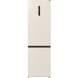 Lodówka dwudrzwiowa Gorenje NRK6202AC4 331l 200cm NoFrost Plus
