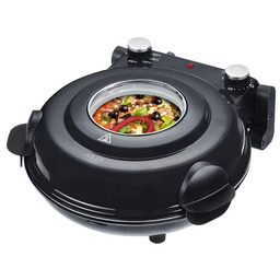 ADLER Piec do pizzy AS 6314