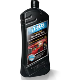 Szampon samochodowy DETAILER SZAMPON WAX 0,77 l Tenzi